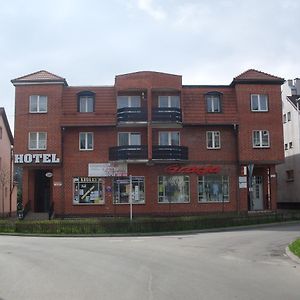 Hotel Krokus